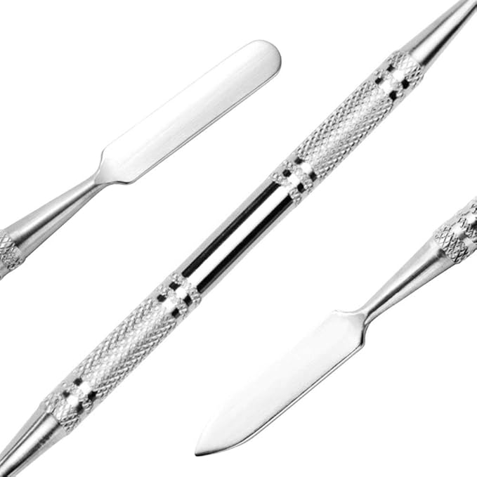 2 Pack Professional Makeup Palette, 2 Types Pro