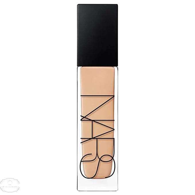 Natural Radiant Longwear Foundation - Patagonia by NARS - Foundation 1 oz