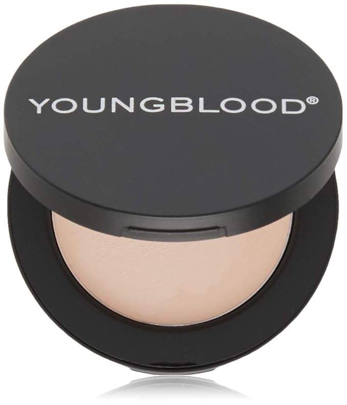 Youngblood Ultimate Concealer, Fair | Vegan, Cruelty Free