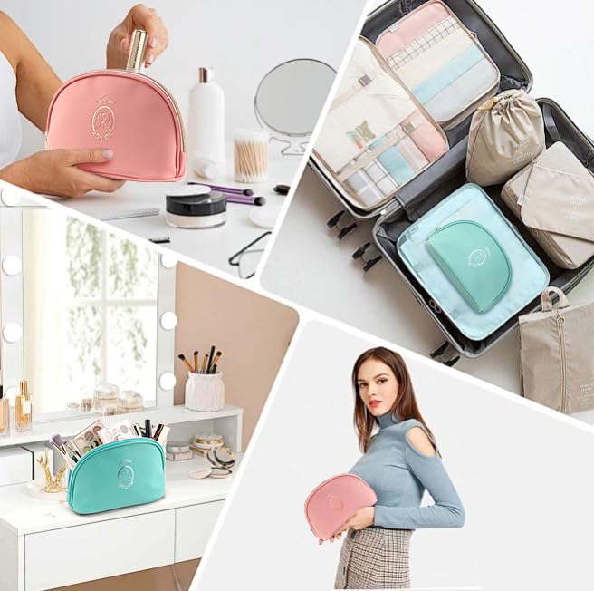 Color Nymph Beginner Makeup Set, Full