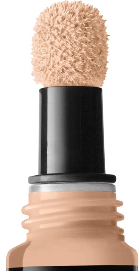 NYX PROFESSIONAL MAKEUP Born To Glow Radiant Concealer,