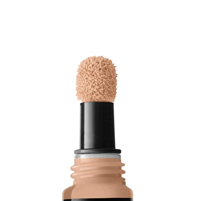 NYX PROFESSIONAL MAKEUP Born To Glow Radiant Concealer,