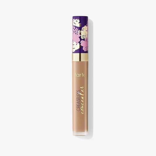 Tarte Creaseless Undereye Concealer - 43N Tan Deep Deep Neutral