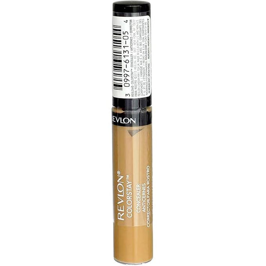 Revlon Colorstay Blemish Concealer, Medium/Deep, 0.21 Ounce