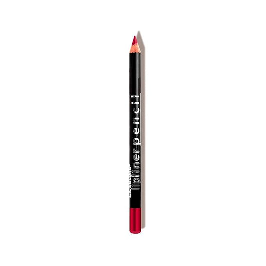 L.A. COLORS Lipliner Pencil, Forever Red CP506