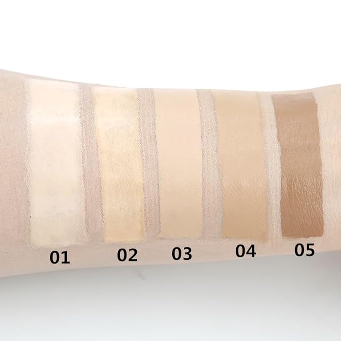 Foundation Cream (04)