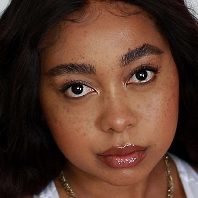 Makeup Revolution Conceal and Define Concealer, Full Coverage 0.7 Fl Oz