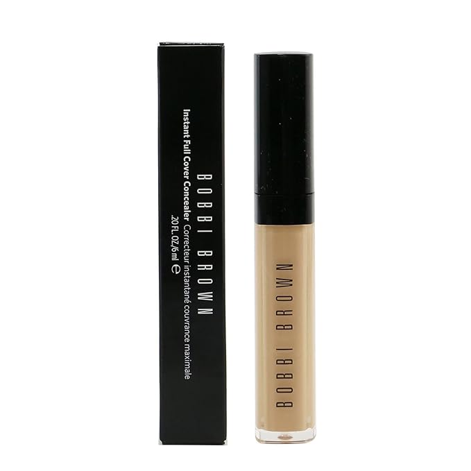 Instant Full Cover Concealer by Bobbi Brown Warm 6ml