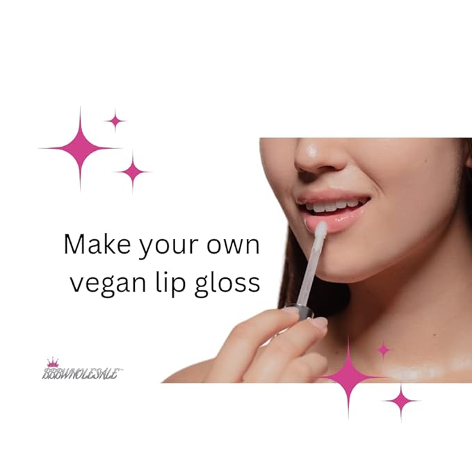 MEE Versagel(mineral oil lip gloss base)