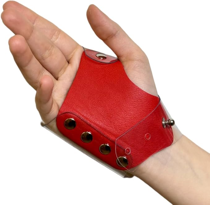 Makeup Glove Palette for Artwork|Stylish Glove for Makeup