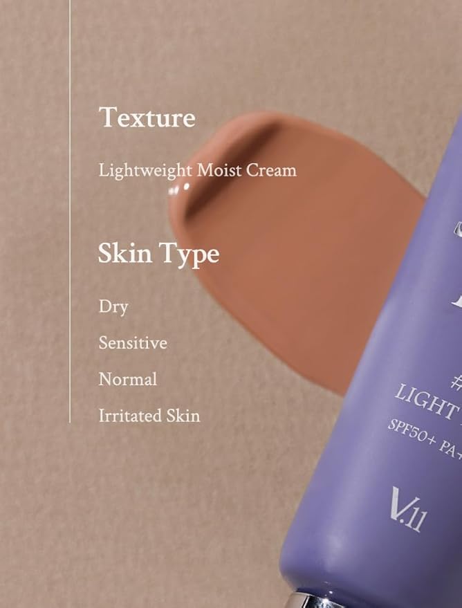 My Skin Fit BB Cream, Light Moca, Anti-Aging 0.67 fl.oz