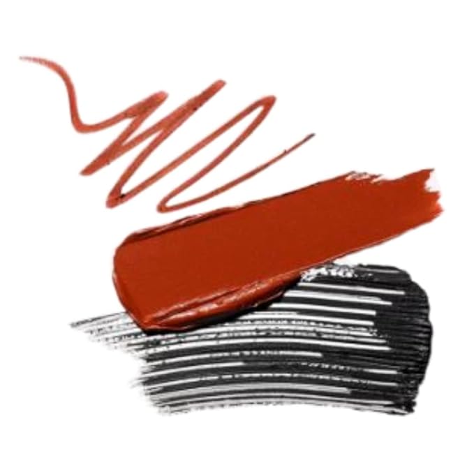 M.A.C. Holiday Exclusive Wrapped In Red