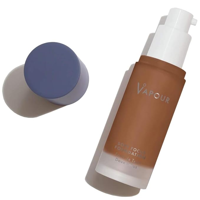 Vapour Beauty - Soft Focus Foundation | Non-Toxic, Makeup (140S)