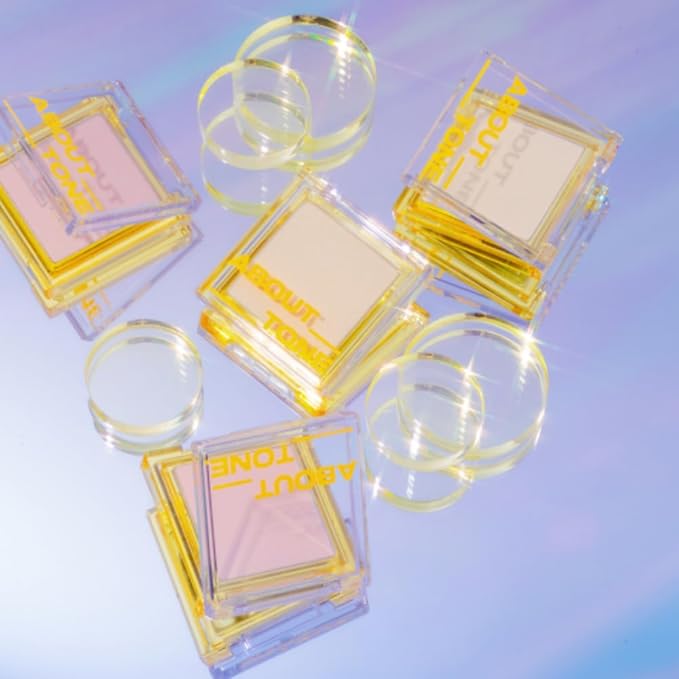 Light On Me Highlighter 2 Color - Makeup SUGAR LIGHT) 26oz