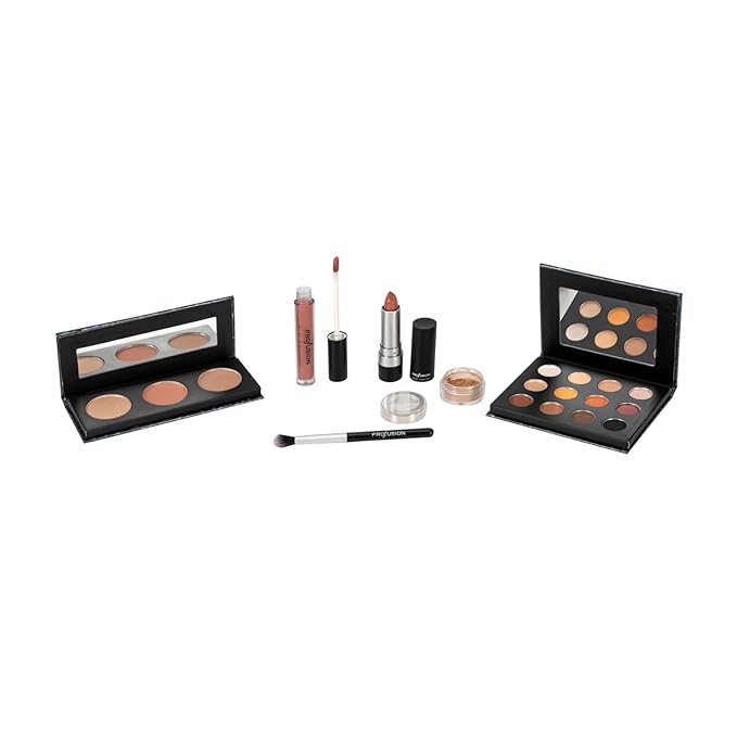 Profusion Cosmetics Face Luxe 6 PC