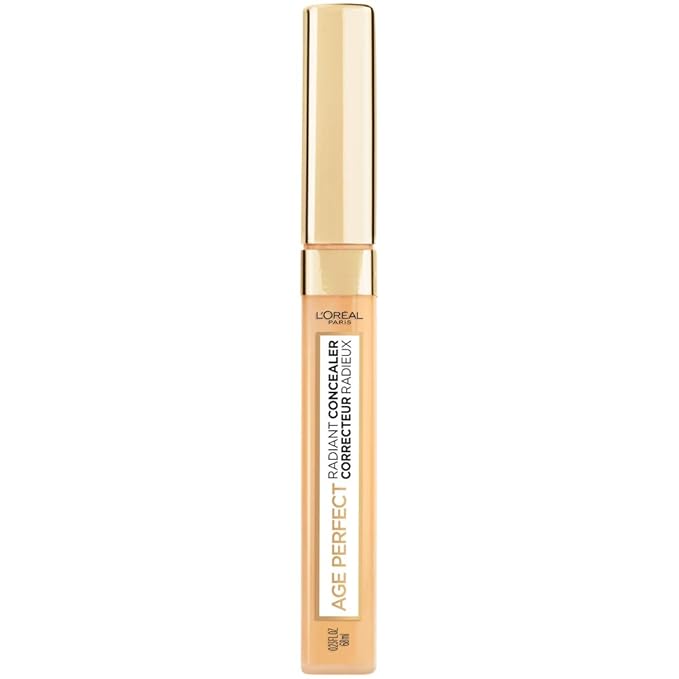 L’Oréal Paris Age Perfect Radiant Concealer with Hydrating