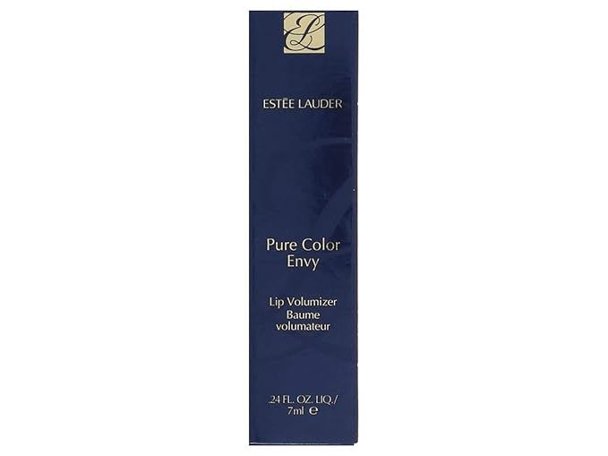 Estee Lauder Pure Color Envy Lip Volumizer, White,