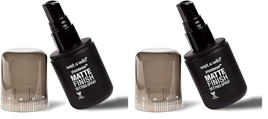wet n wild Setting Spray Photo Focus Matte