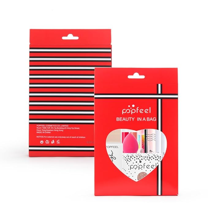 All in One Eyeshadow Palette Makeup