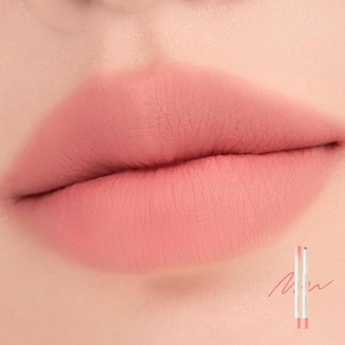 rom&nd Lip Mate Pencil (6 shades, 0.5g) (02 0.5g)