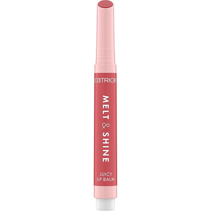 Catrice | Melt & Shine Juicy Lip Balm