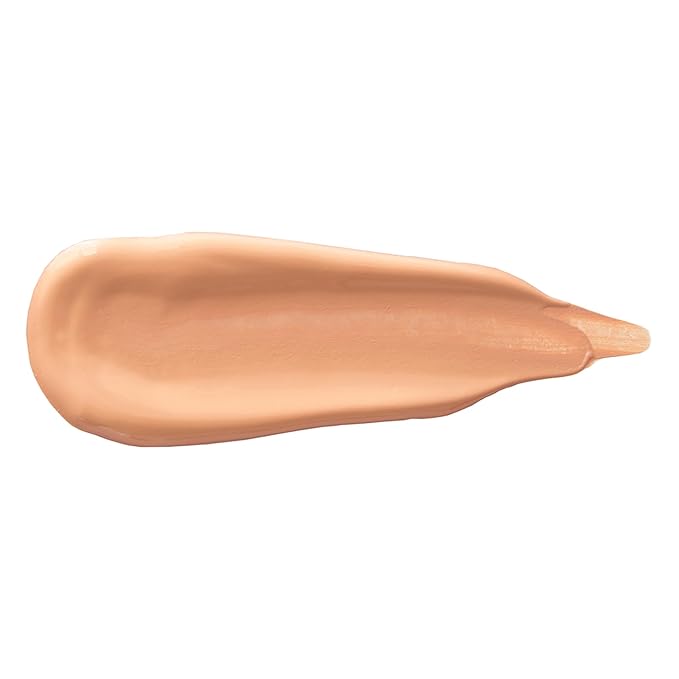 Nordic Veil Foundation - Full and Poreless Coverage, - 0. 88 oz