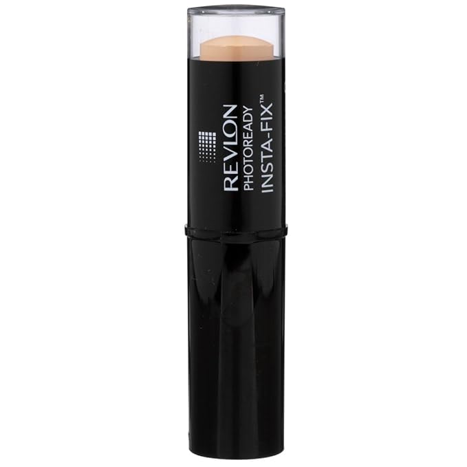 Revlon PhotoReady Insta-Fix Makeup, Shell
