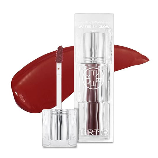 TIRTIR Waterism Glow Tint (07 Cassis Plum, 0.14 0.14 Fl Oz