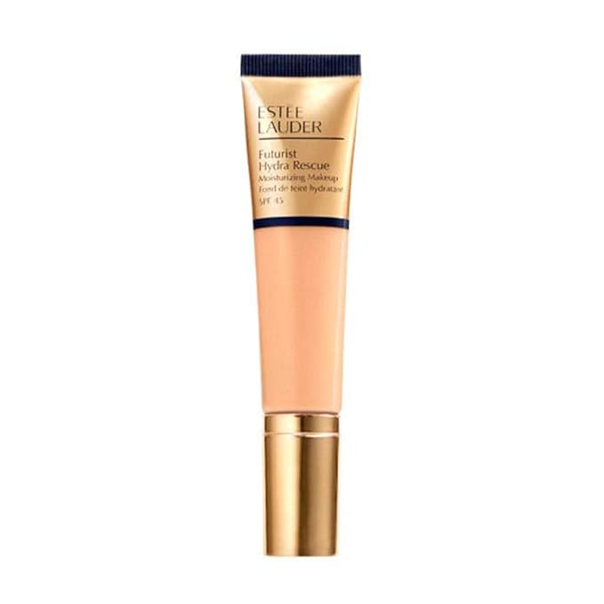 Estée Lauder Futurist Hydra Rescue Moisturizing Foundation SPF 2W1 Dawn 1.2 oz