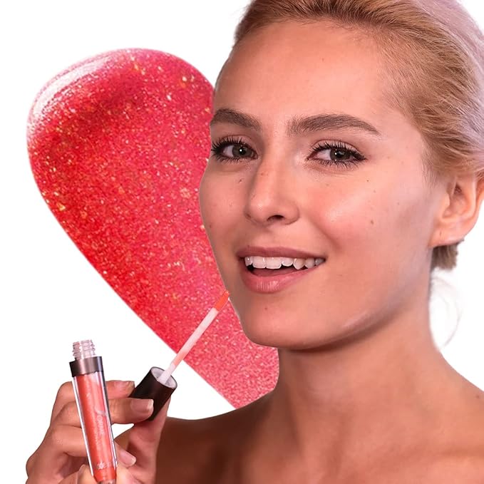 Sorme' Treatment Cosmetics Lip Thick Plumping Gloss,