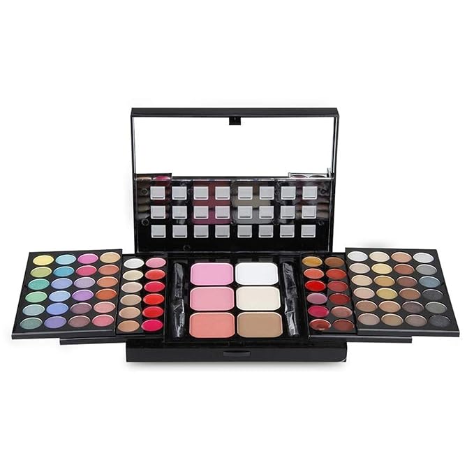 Pro Makeup Gift Set All in One Makeup