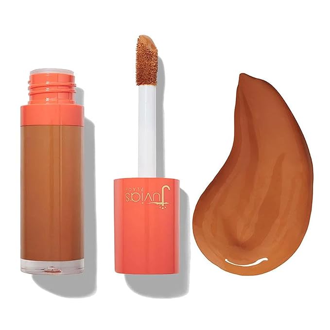 Juvia's Place I Am Magic Liquid Concealer - Wear Concealer