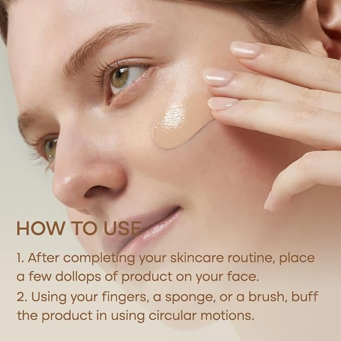 PURITO Cica Clearing BB Cream #23 Natural Beige 30ml