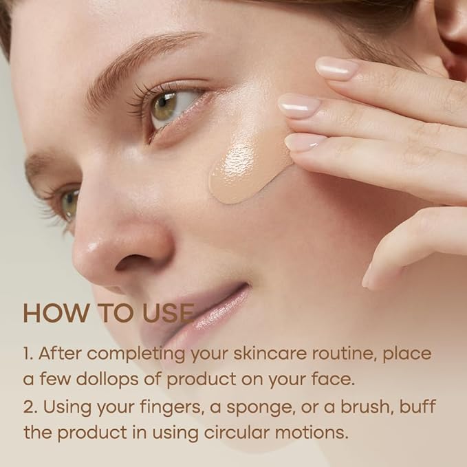 PURITO Cica Clearing BB Cream #21 Light Beige 30ml