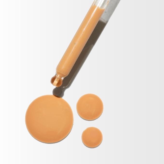 Neutrogena Healthy Skin Sensitive Skin Serum Foundation with Medium/Deep 01, 1 oz