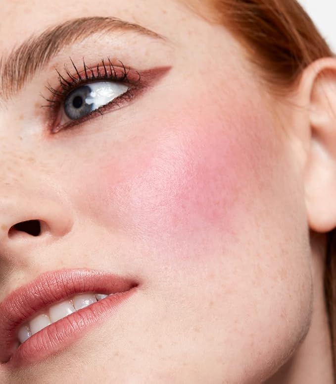 MAKE - Heat Stroke - Gel Cheek Tint