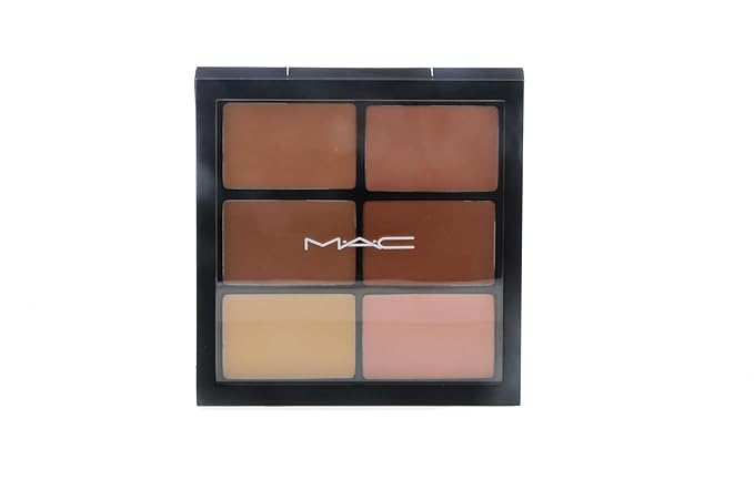 MAC Studio Fix Conceal and Correct Palette - 6 g 21 oz