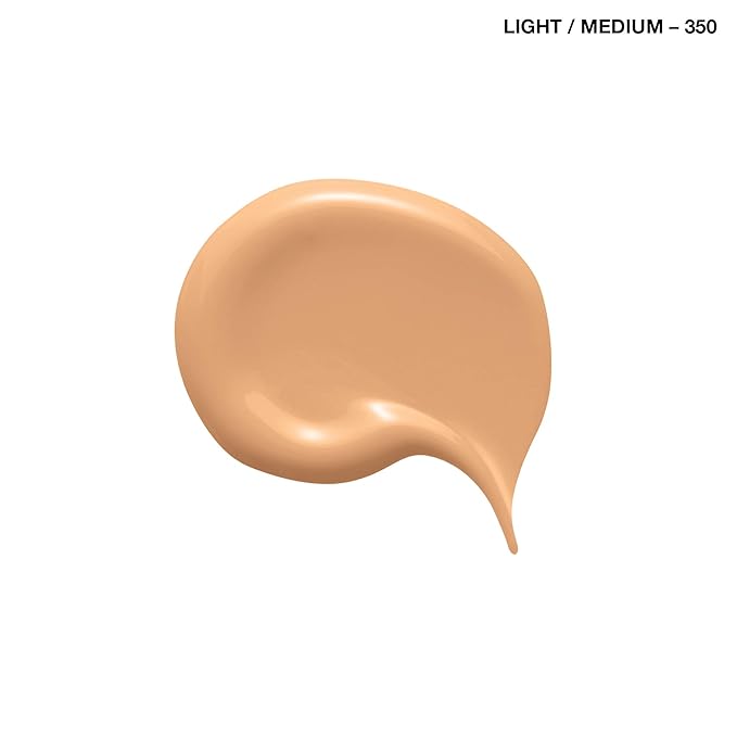 COVERGIRL Clean Fresh Hydrating Concealer, Light Medium, 0.23