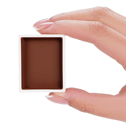 Alcohol Palette Refill Pans - Skin Tones -