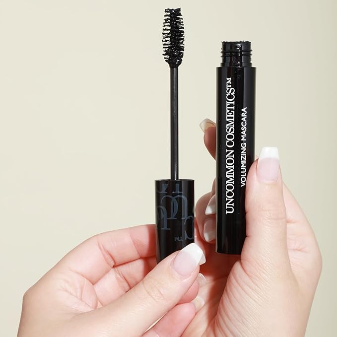 Best Of Lashes Mascara Collection Set - Smudge