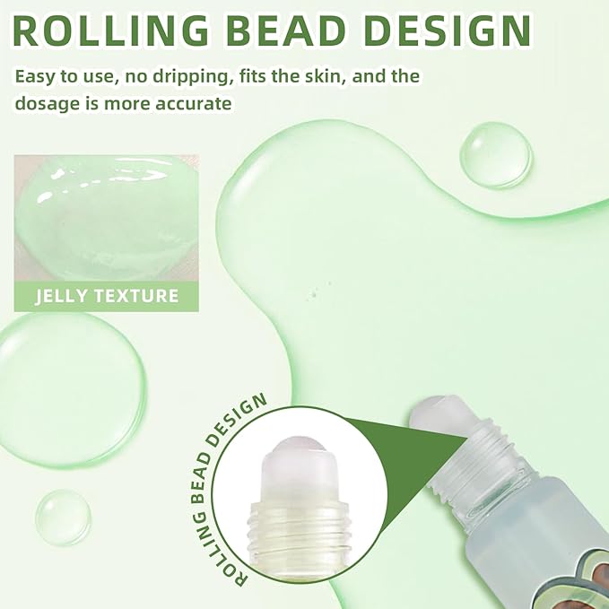 3 PCS Magic Lip Oil, Fruit Flavor Roll Magic