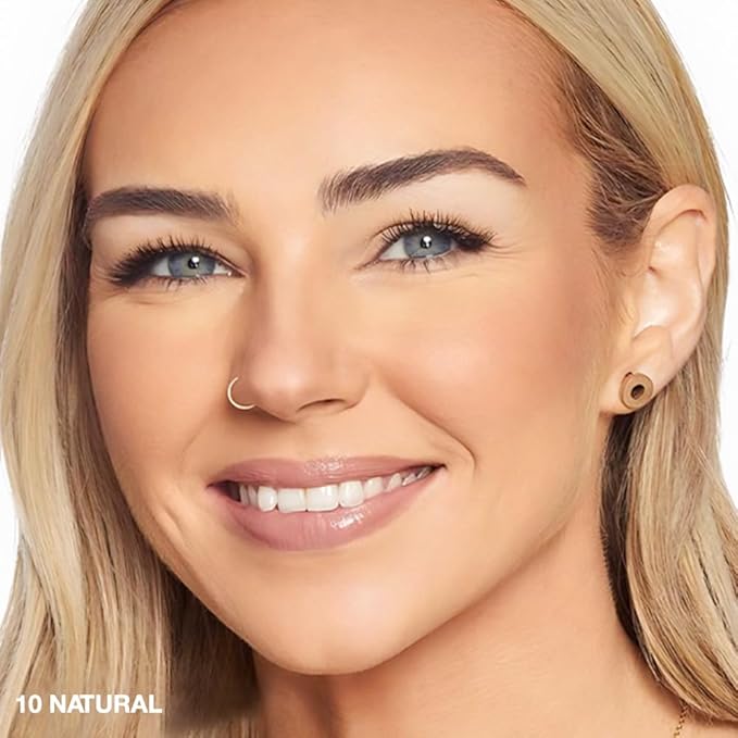 evpct under Eye Brightener, Nourishing Luminous under Eye 10# Natural