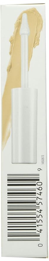 Maybelline New York Super Stay Full Coverage, Brightening, 0.23 Fl Oz