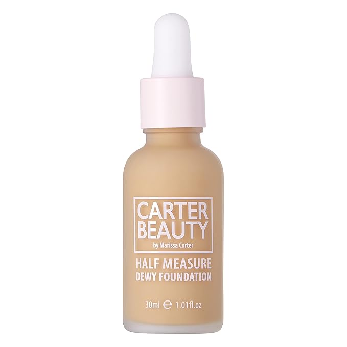 Carter Beauty By Marissa Carter Half Measure Dewy - 1. 01 OZ