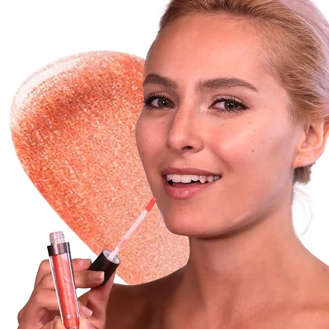 SORME Treatment Cosmetics LipThick gloss | Unveil