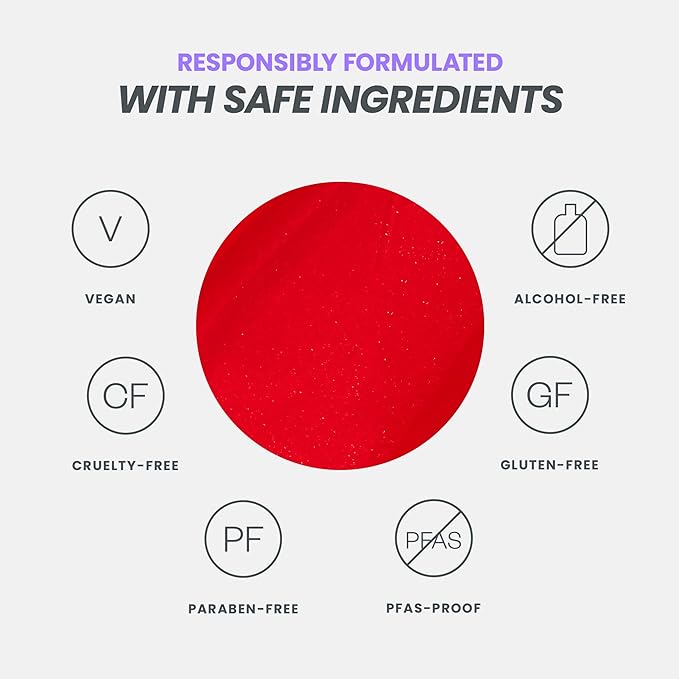 Wonderskin Wonder Blading Lip Stain Peel Go