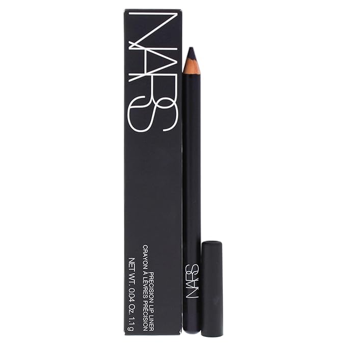 NARS Precision lip liner - star rockin by nars for women - 0.04 oz lip liner, 0.04 Ounce