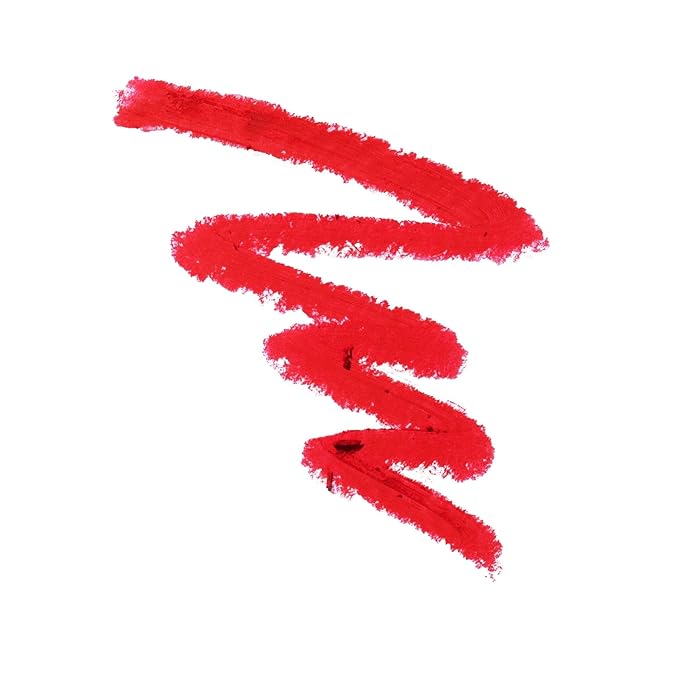 REINA REBELDE Atrevida Bold Lip Matte Stick Pencil Orange/Long-Wearing