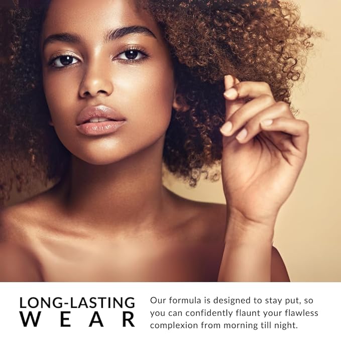 Luxury Oil Blotting Pressed Powder by Flori Roberts, Skin Tones