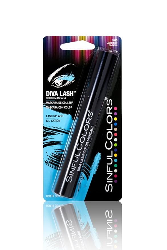 SinfulColors Vanessa Hudgens Birthday Bundle Makeup